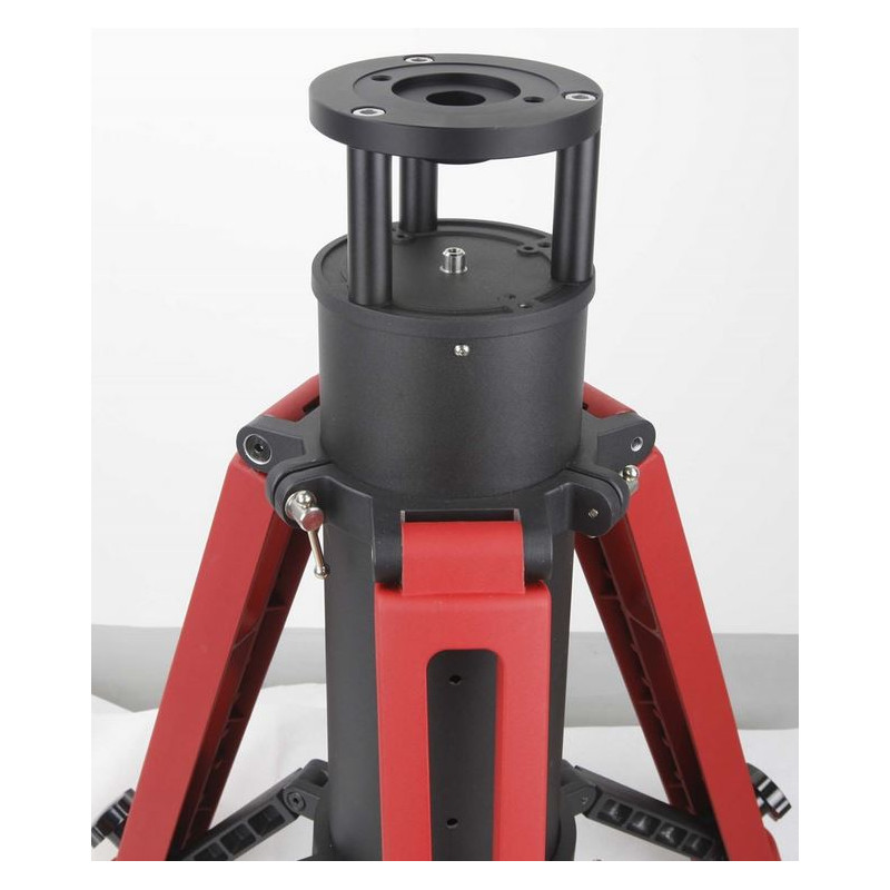 iOptron Tri-Pier-adapter för Skywatcher, Celestron och Orion