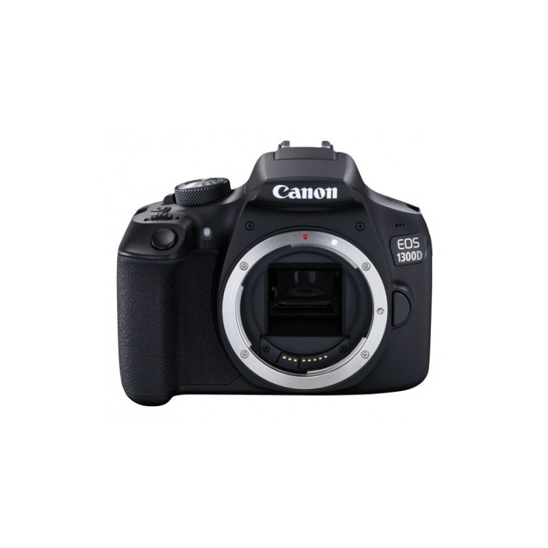 Canon Kamera DSLR EOS 1300Da Full Range