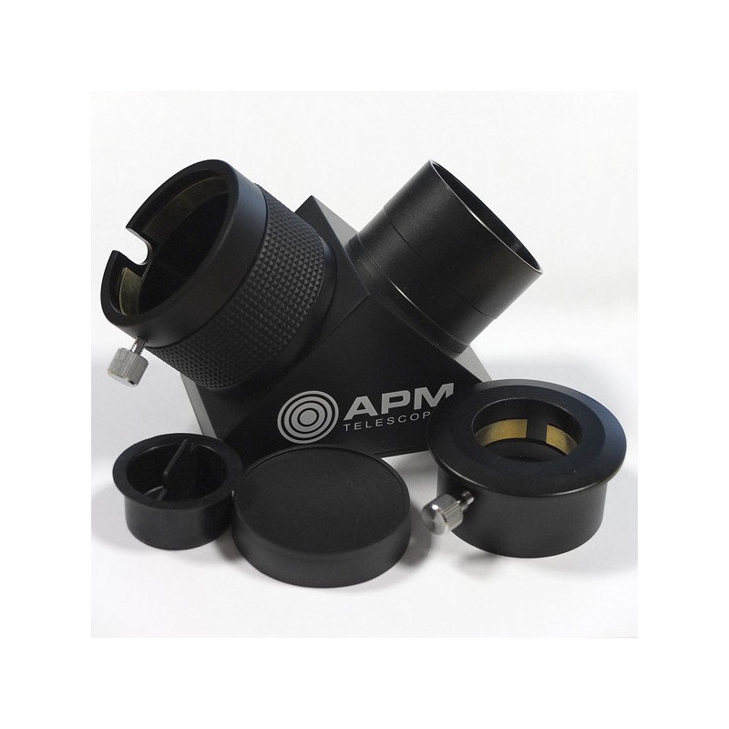 APM Zenitspegel 90° 2"