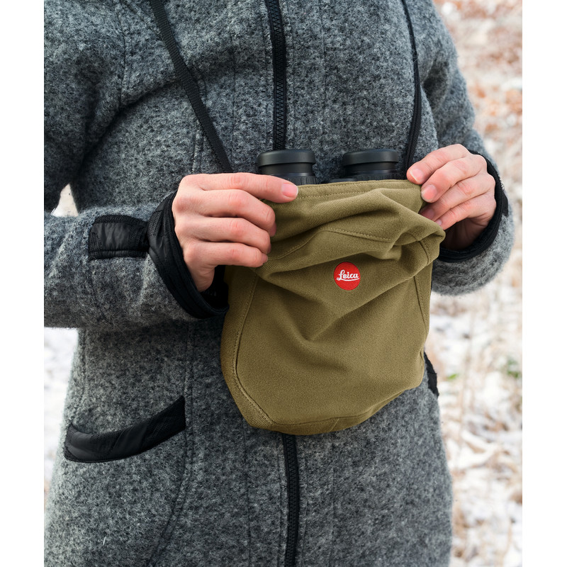 Leica SWAZI kikare standby-väska
