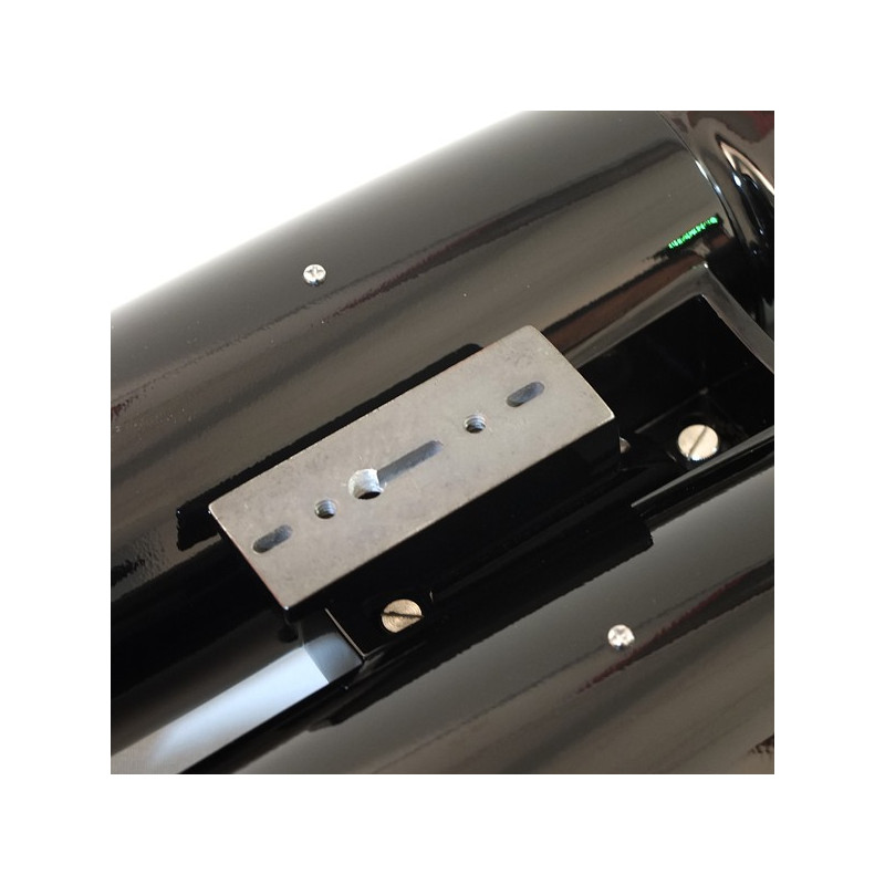 APM Kikare 100 mm ED halv-apo