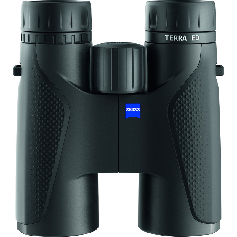 ZEISS Kikare Terra ED 10x42 black