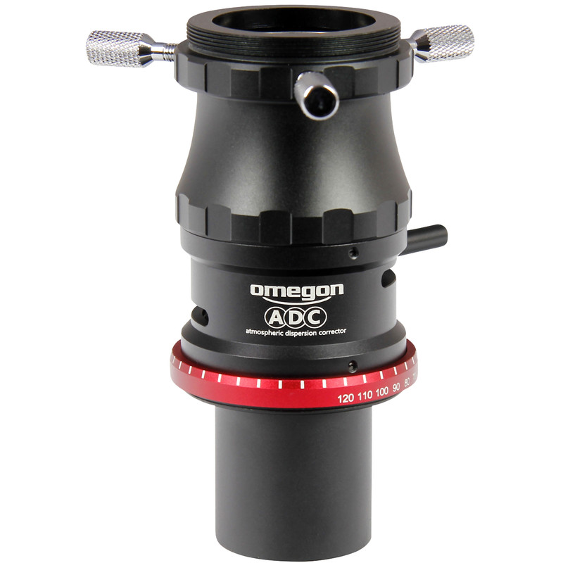 Omegon ADC Atmosfärisk dispersionskorrektor