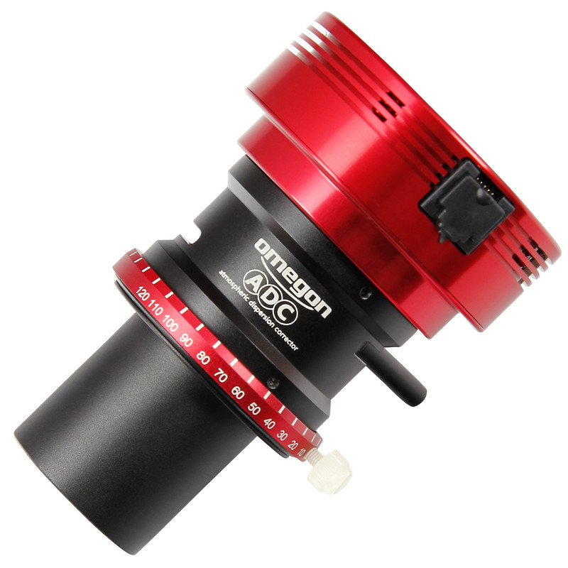 Omegon ADC Atmosfärisk dispersionskorrektor