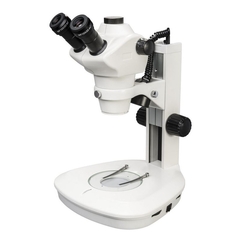 Bresser Zoom-stereomikroskop Science ETD 201, trino, 8x - 50x