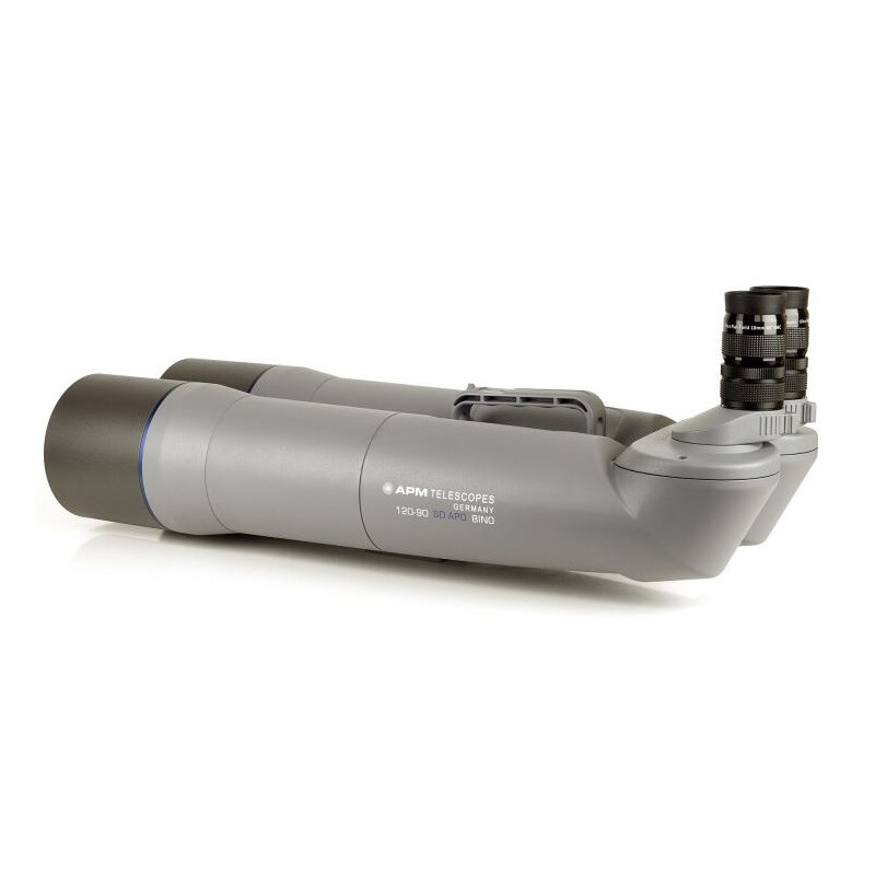 APM Kikare 27,5x120mm 90° SD-APO 1,25"