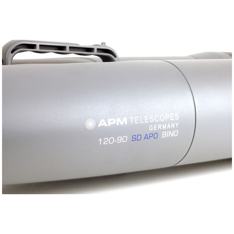 APM Kikare 37x120mm 90° SD-Apo 1,25"