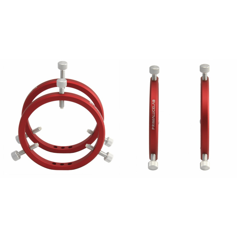 PrimaLuceLab Tubringar PLUS 90 mm