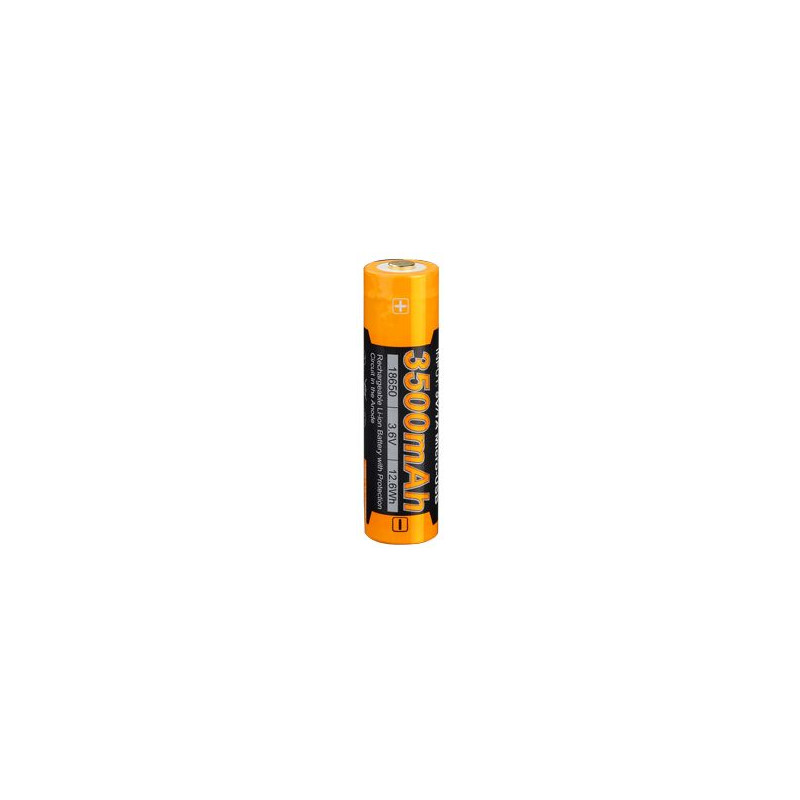 Fenix Batteri 18650 ARB-L18