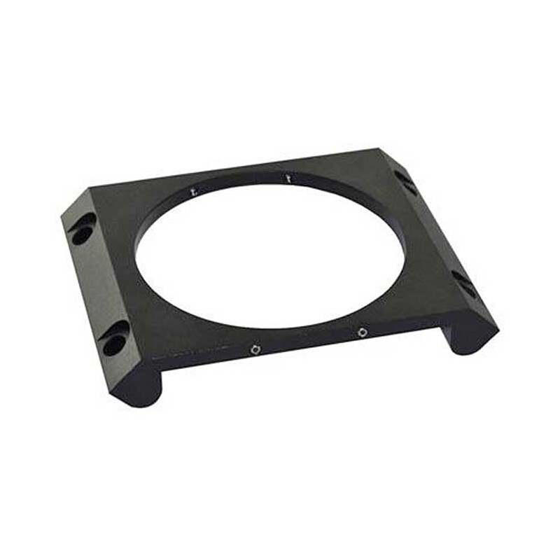 TS Optics Bas för Newton-fokuserare för rör från 190 mm