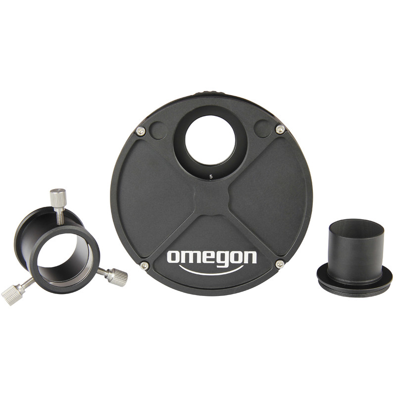 Omegon Filterhjul Ultralight 5x 1,25''