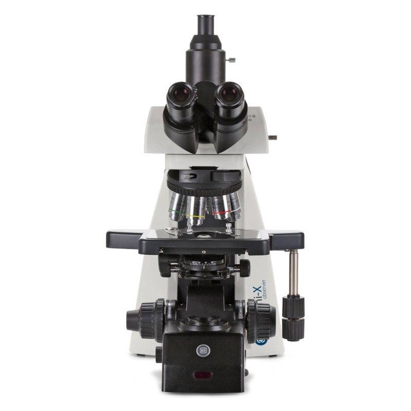 Euromex mikroskop DX.1153-PLi, trino, 40x - 1000x