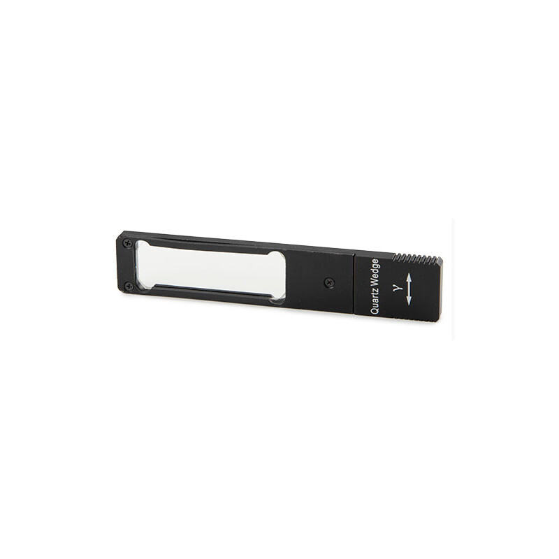 Euromex Kvartskilar i slider IS.9604-R, f. Direktljus-polarisation (iScope)