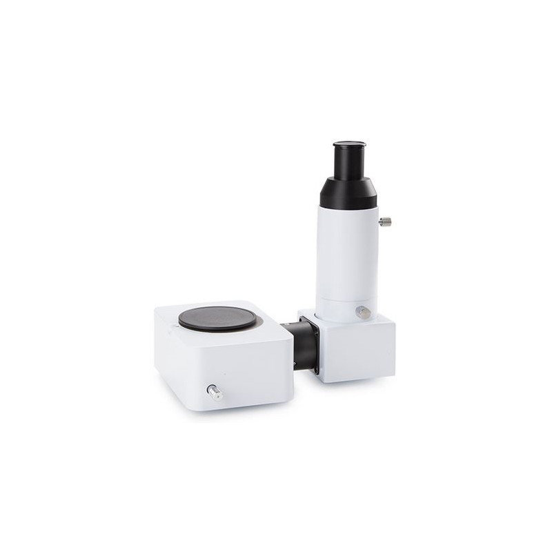 Euromex Enkel fotorör IS.9800, 23,2 mm rör, för iScope IOS-serien