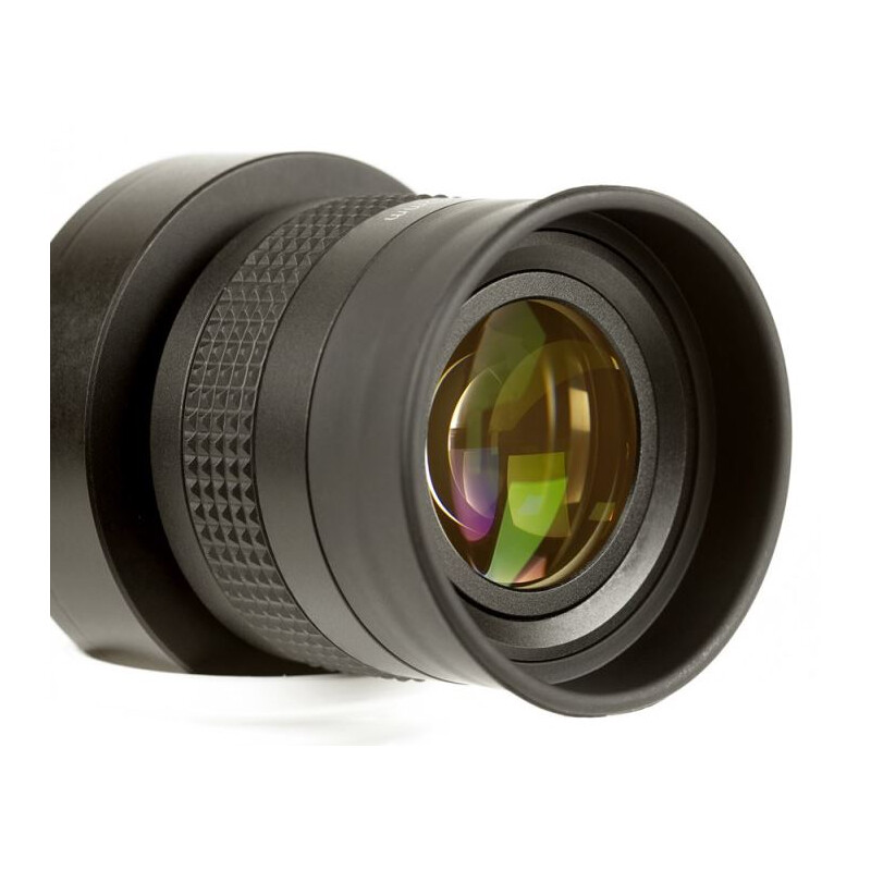 APM Sökare 50mm rak sikt med belyst Hårkorsokular