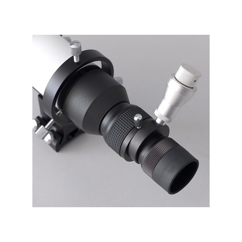 APM Sökare 50mm rak sikt med belyst Hårkorsokular