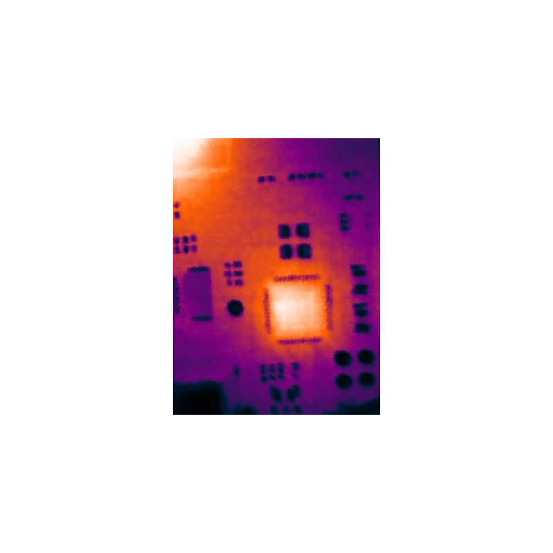 Seek Thermal Värmekamera Reveal 9Hz