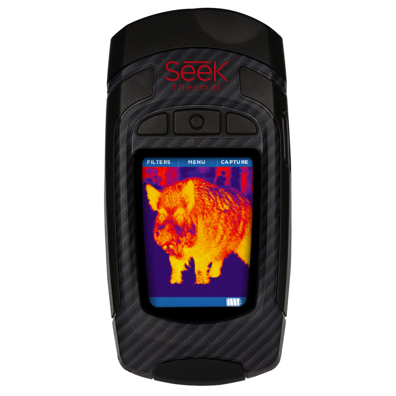 Seek Thermal Värmekamera Reveal PRO FASTFRAME RQ-EAAX