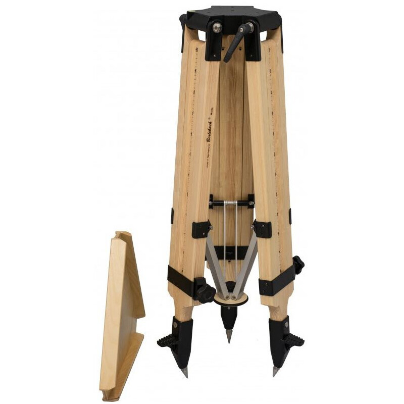 Berlebach Stativ Planet för Celestron CGE Pro