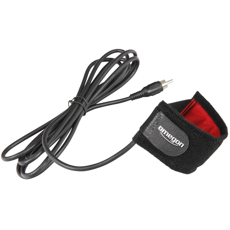 Omegon Värmeband 11 cm för 1,25''