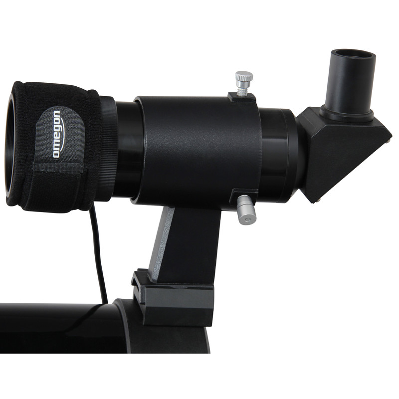 Omegon Värmeband 20 cm för 50 mm sökare