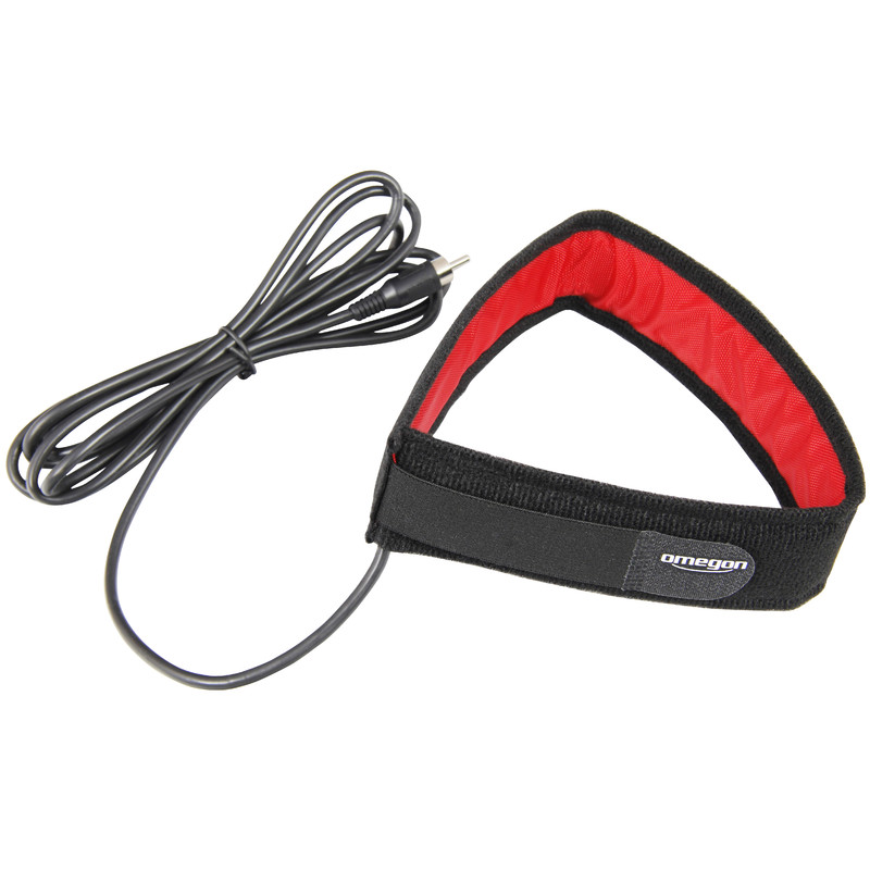 Omegon Värmeband 40 cm för 3''