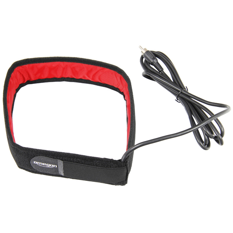 Omegon Värmeband 50 cm för 5''