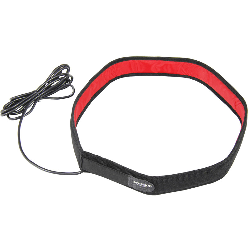 Omegon Värmeband 70 cm för 7''