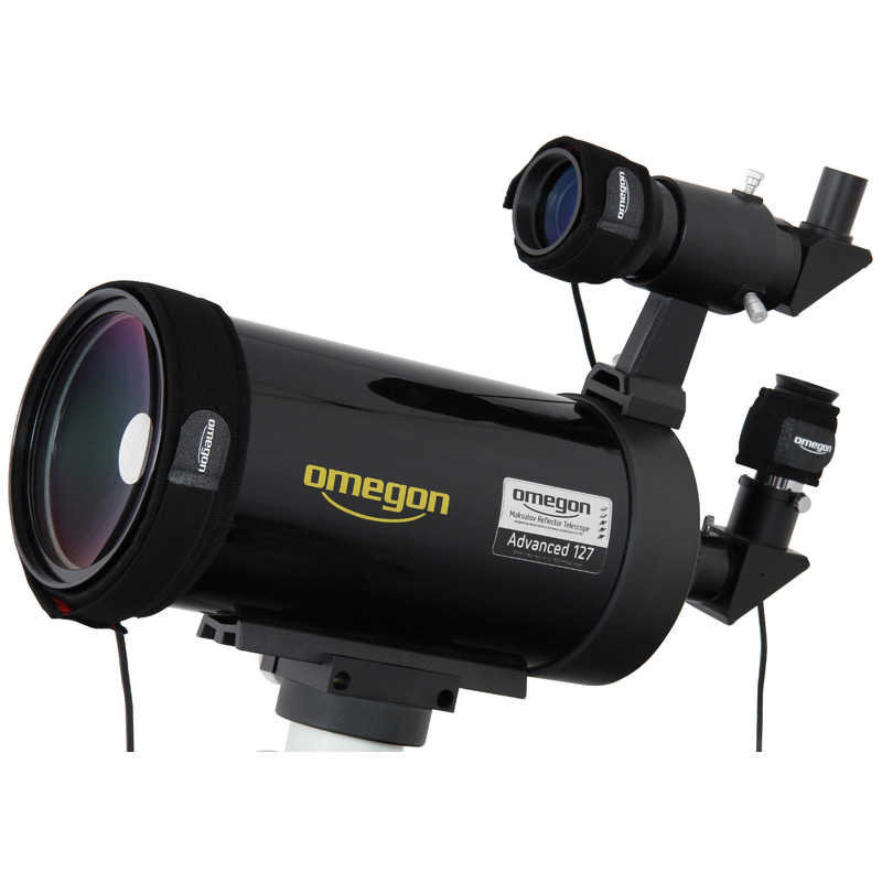 Omegon Värmeband 15 cm för okular (1,25'' och 2'')