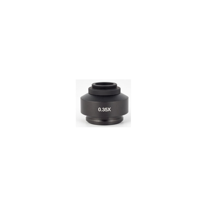 Motic Kameraadapter 0.35X, C-mount, 1/3" chip (BA410E, BA310) (foc)