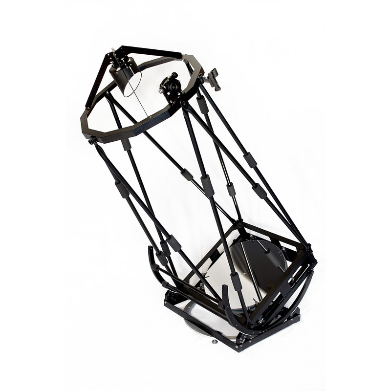 Hubble Optics Dobson-teleskop N 607/2012 UL24 f/3.3 Premium Ultra Light Carbon Fiber Truss