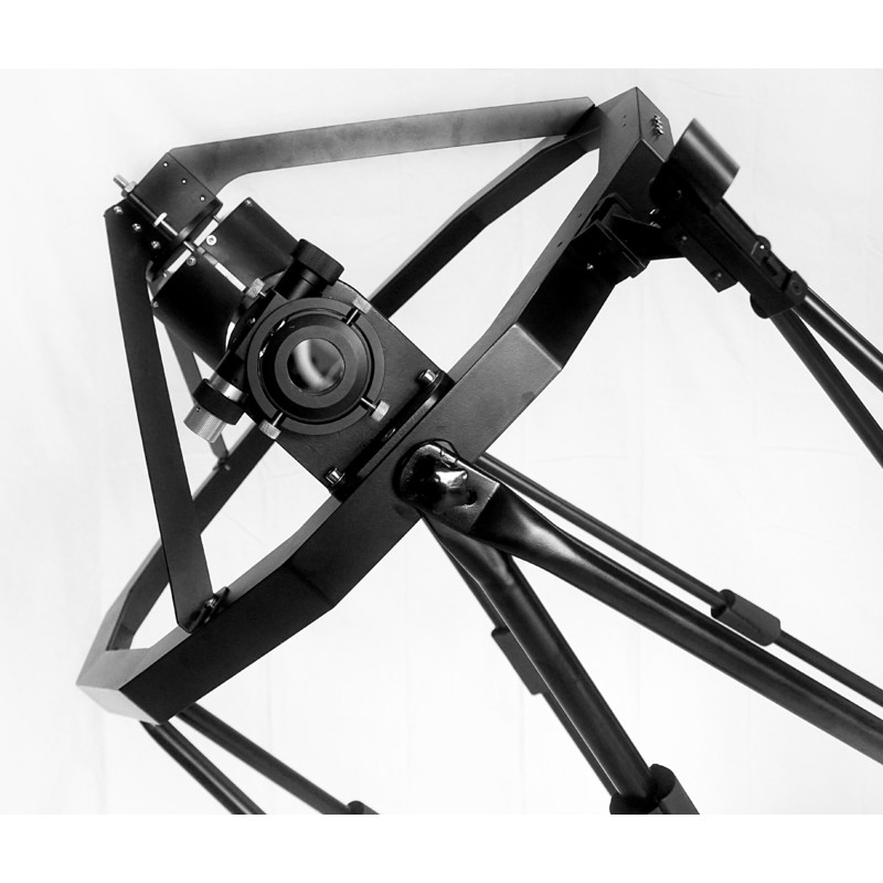 Hubble Optics Dobson-teleskop N 607/2012 UL24 f/3.3 Premium Ultra Light Carbon Fiber Truss