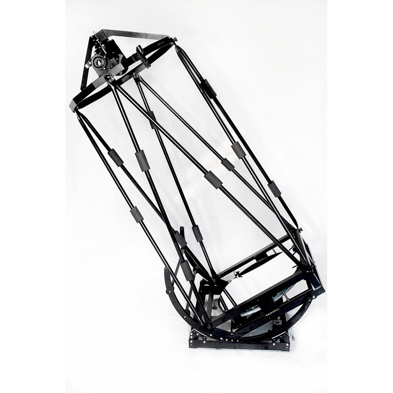 Hubble Optics Dobson-teleskop N 607/2012 UL24g f/3.3 Premium Ultra Light Carbon Fiber Truss GoTo