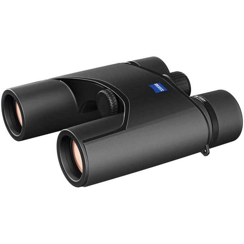 ZEISS Kikare Victory Pocket 10x25