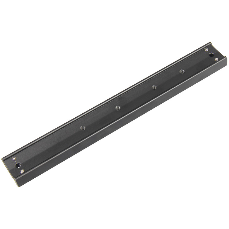 Omegon monteringsstång 33 cm för EQ-4/5/6 Monteringar