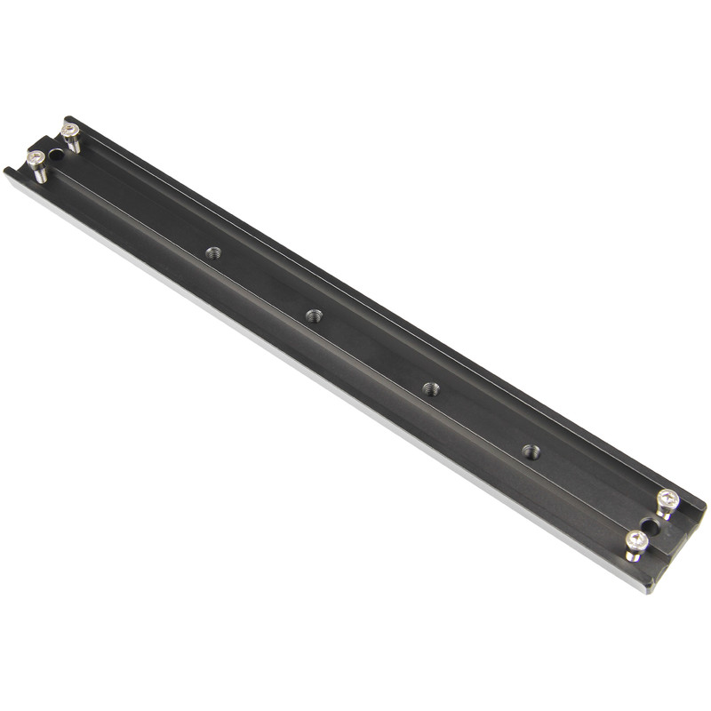 Omegon monteringsstång 33 cm för EQ-4/5/6 Monteringar