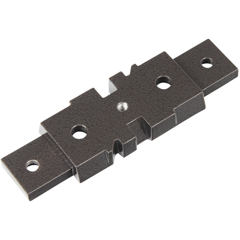 Omegon monteringsskena 15 cm för EQ-5/6 Monteringar