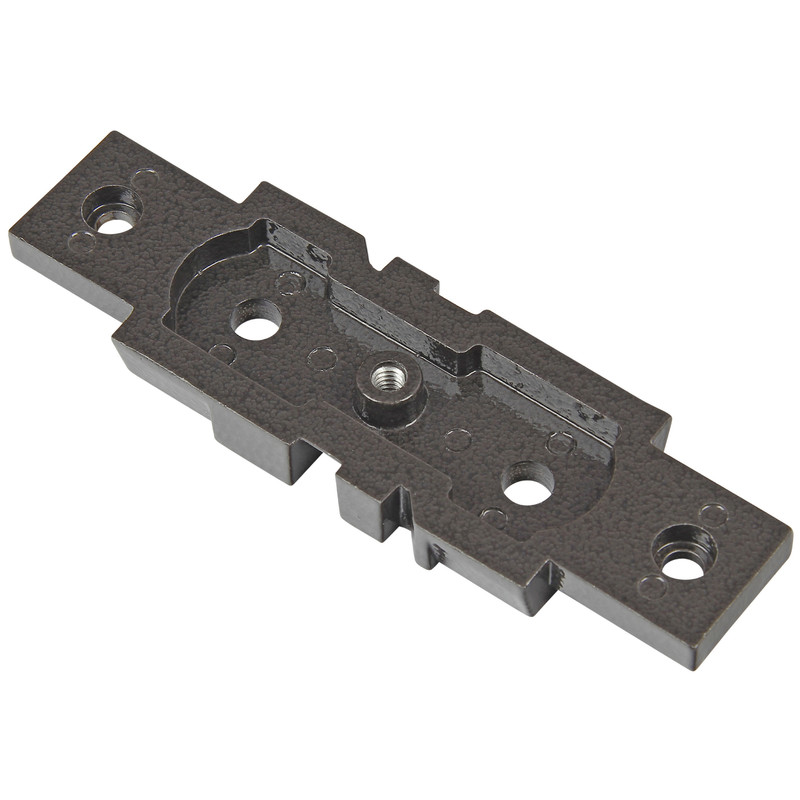 Omegon monteringsskena 15 cm för EQ-5/6 Monteringar