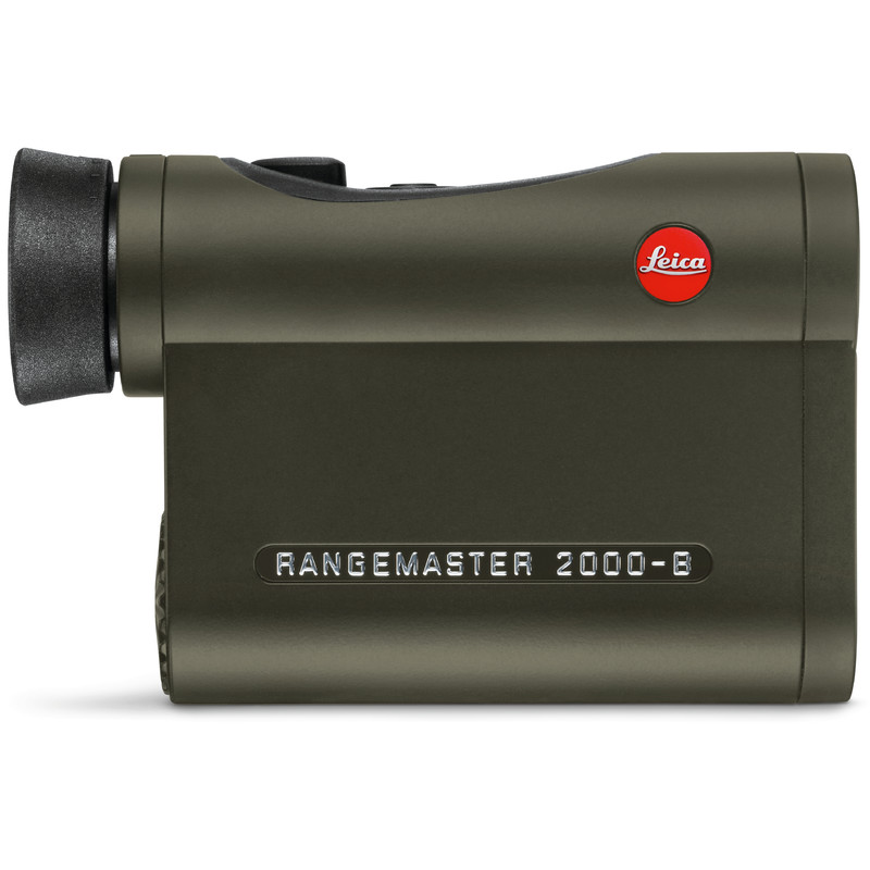 Leica Avståndsmätare Rangemaster CRF 2000-B Edition 2017