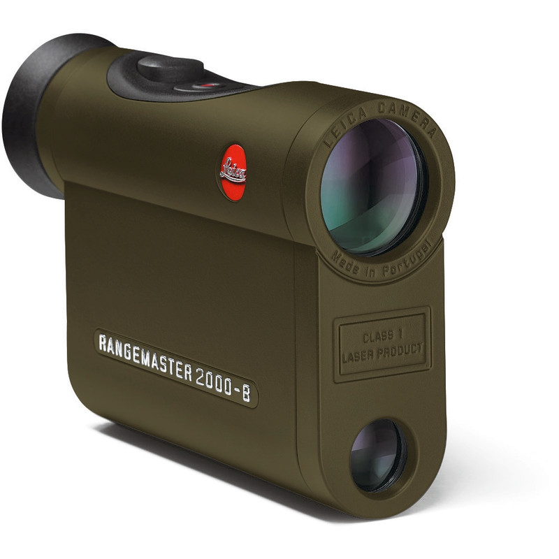 Leica Avståndsmätare Rangemaster CRF 2000-B Edition 2017