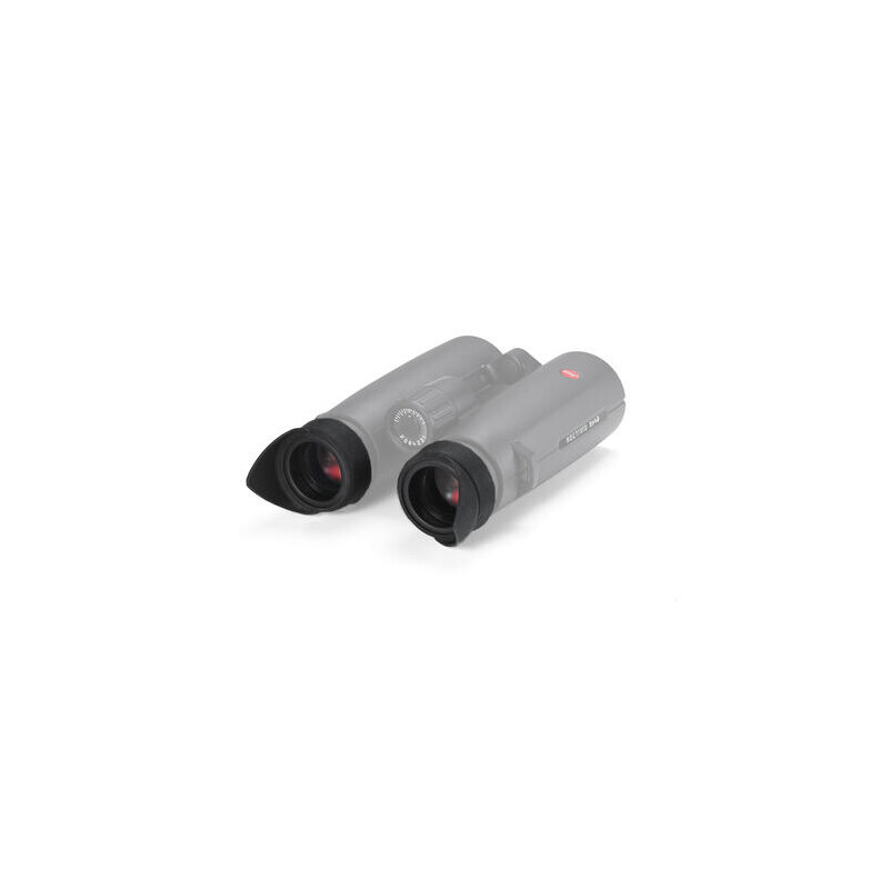 Leica Geovid HD-B/HD-R sidoljusbländare