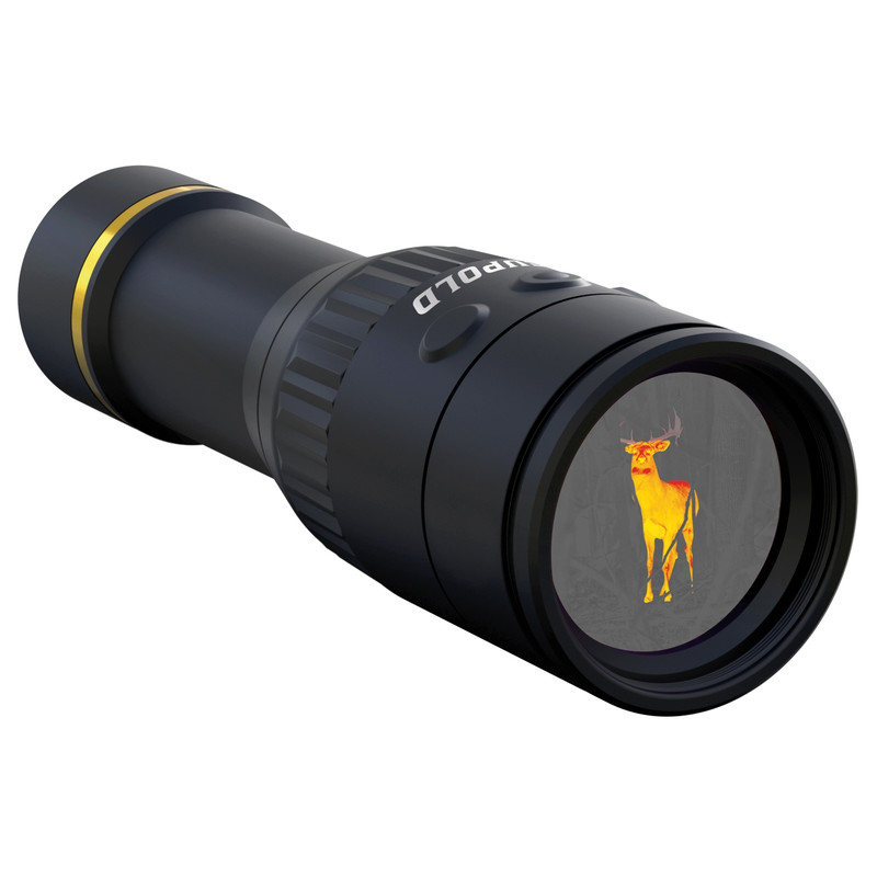 Leupold Värmekamera LTO Tracker