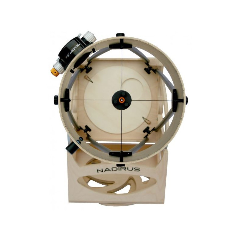 Geoptik Dobson-teleskop N 404/1815 DOB Nadirus 16"