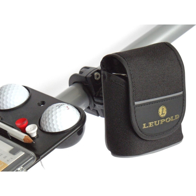 Leupold Avståndsmätare CaddieCase systemhållare GX-3i/Gx-5i