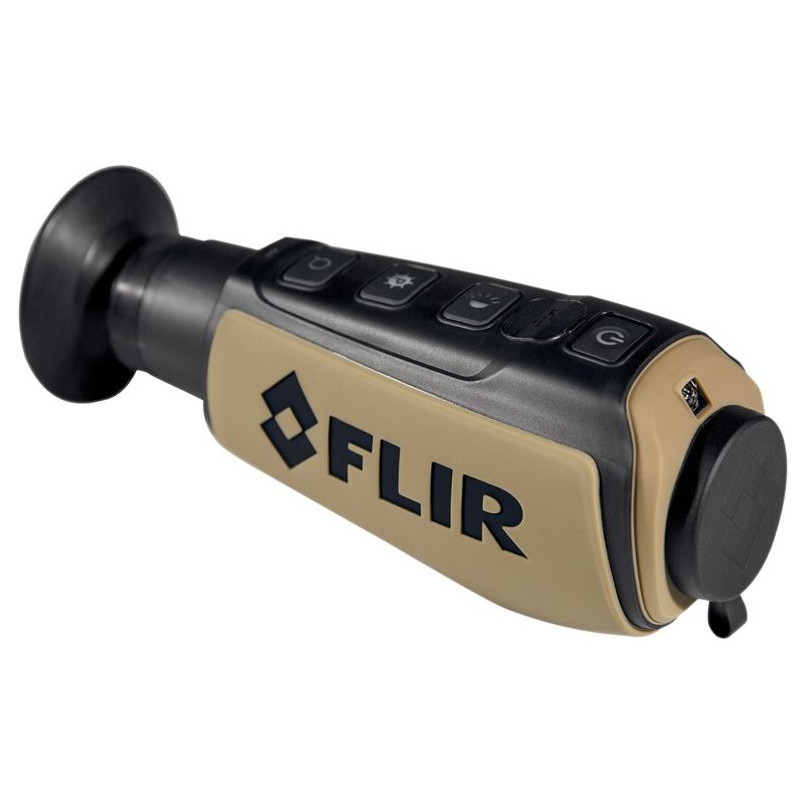 FLIR Värmekamera Scout III-320 60Hz