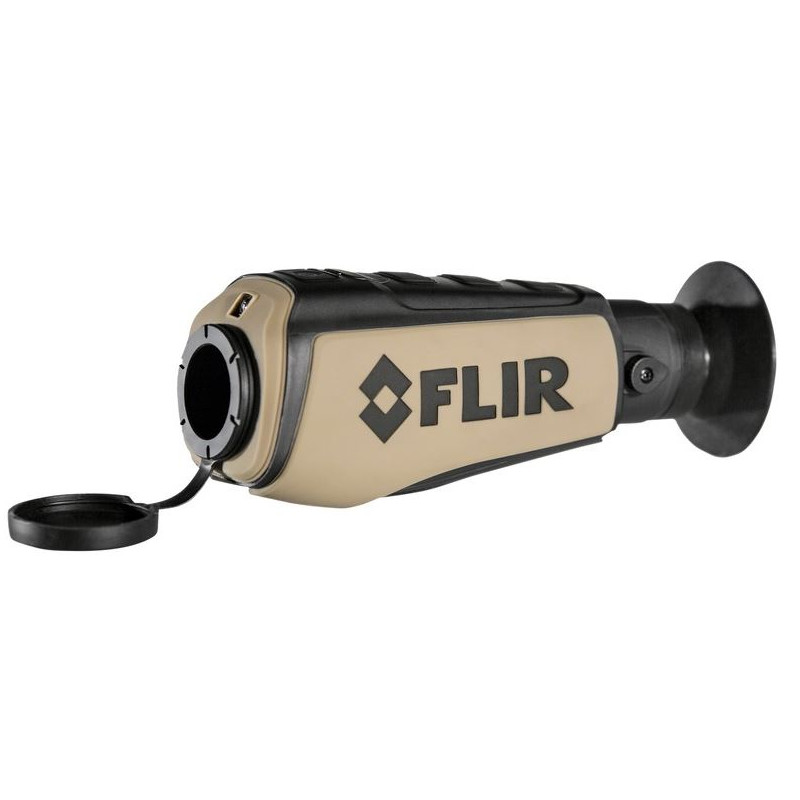 FLIR Värmekamera Scout III-320 60Hz