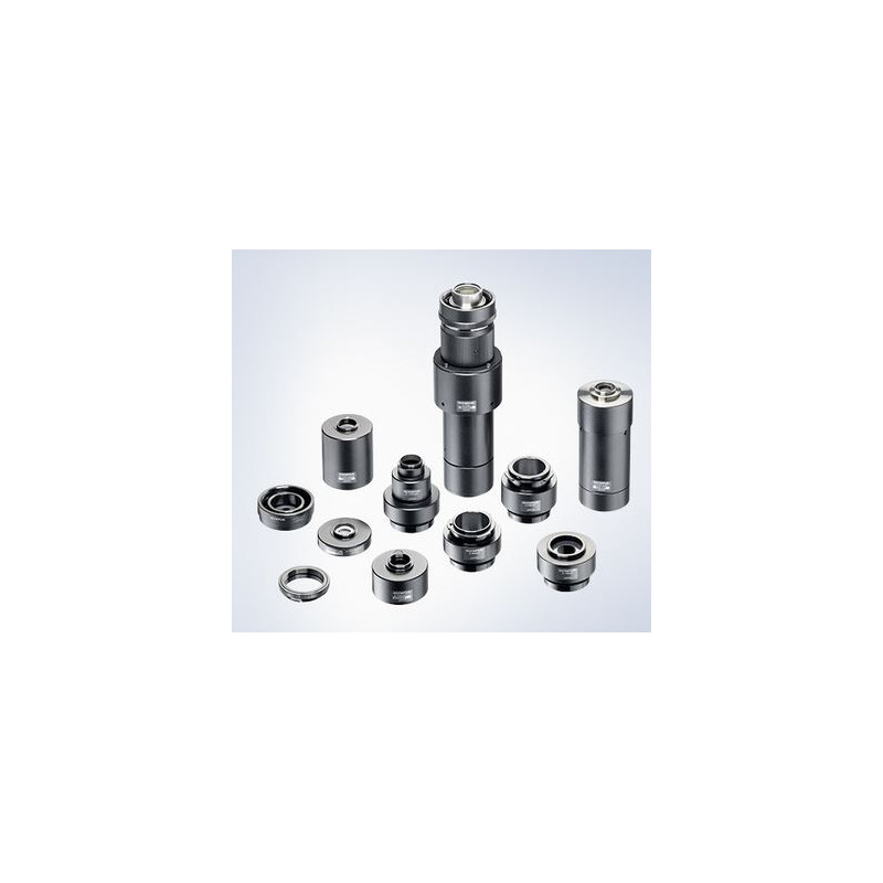 Evident Olympus Kameraadapter Olympus U-CMAD3-1-7 C-Mount (U-TV1X ,U- TV0,5X, U-TVZ,U-TVZA)