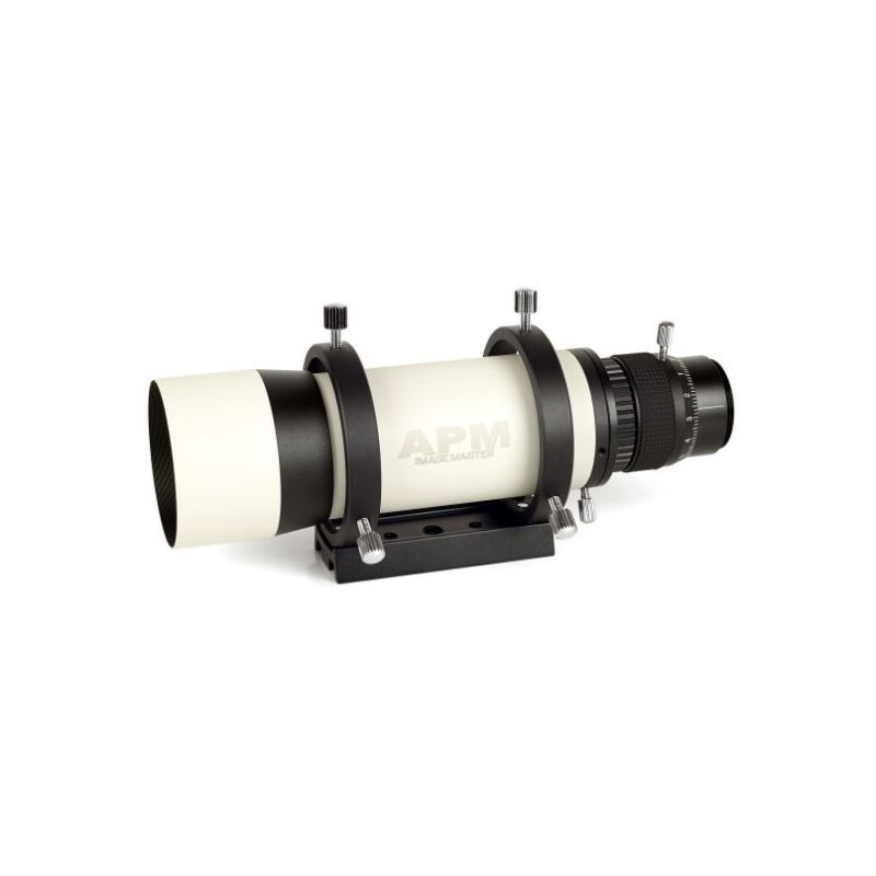 APM Guidescope Guidekikare Imagemaster 60 mm