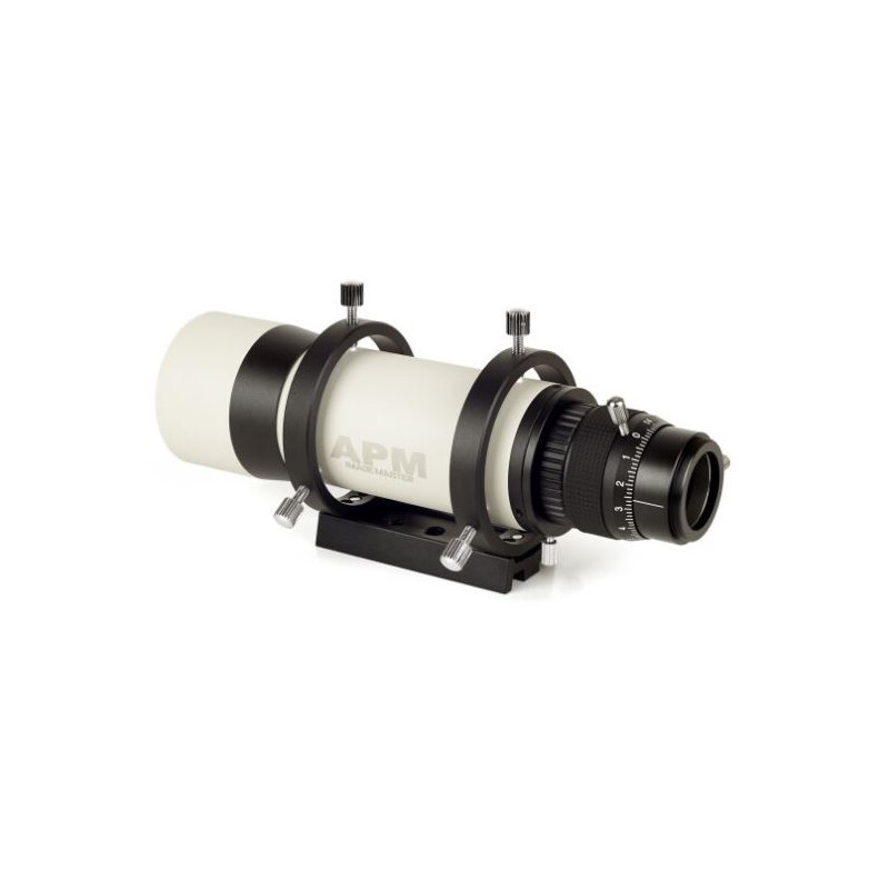 APM Guidescope Guidekikare Imagemaster 60 mm