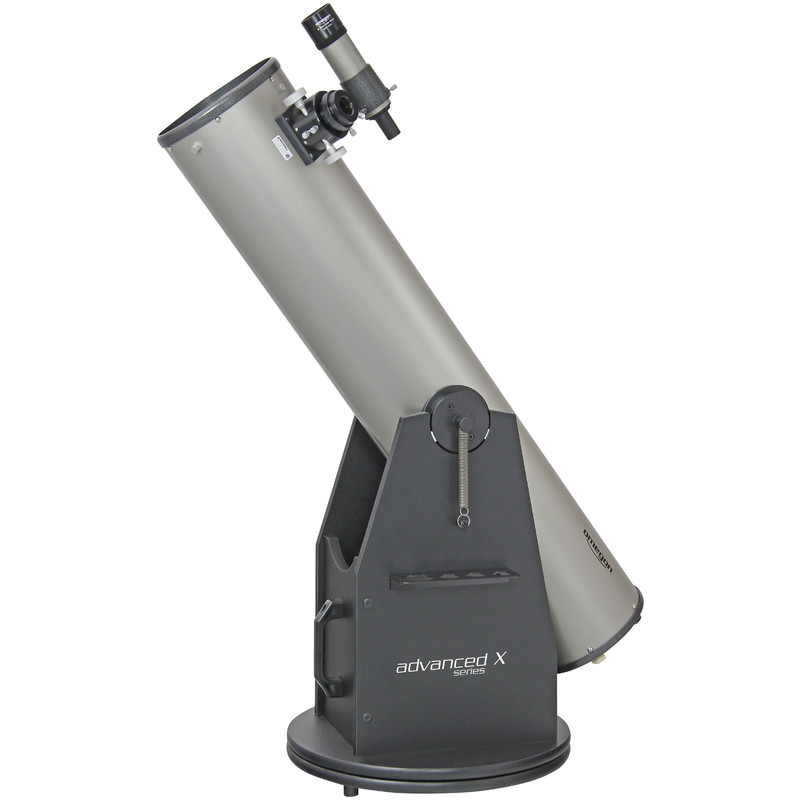 Omegon Dobson-teleskop Advanced X N 203/1200